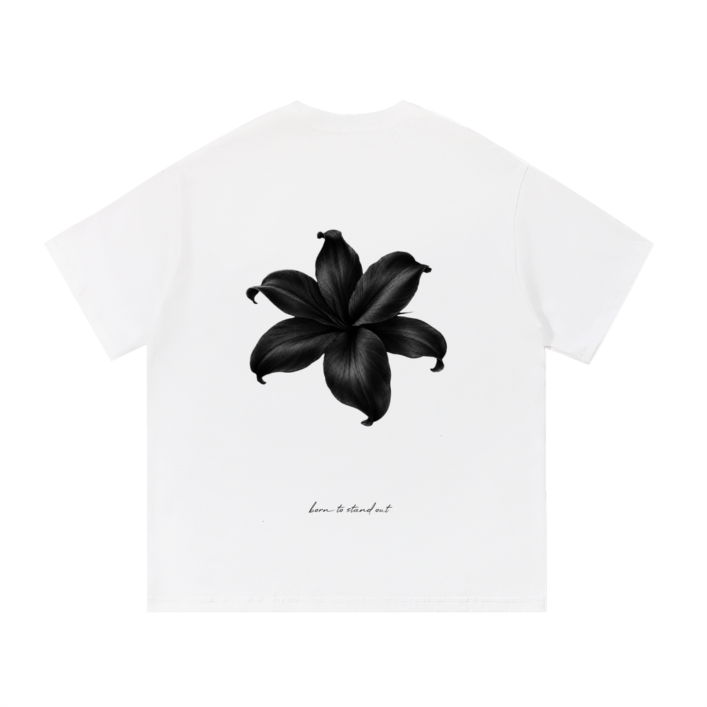 White Laive T-Shirt
