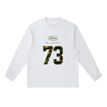 EXCLUSIVE: WHITE CAMO LAIVE LONGSLEEVE