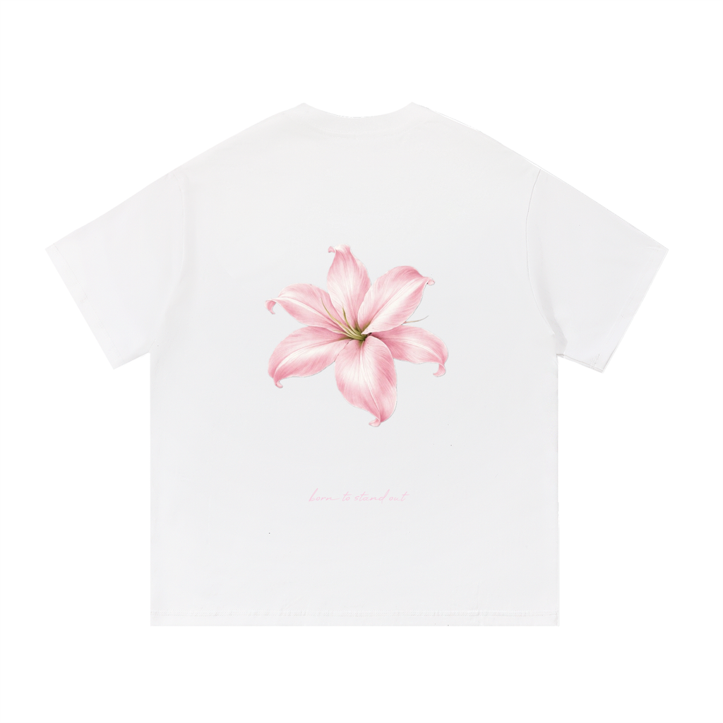 PINK LAIVE T-SHIRT