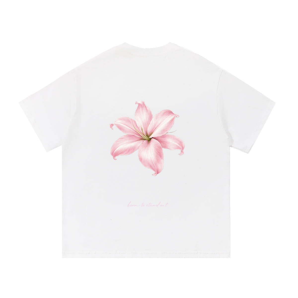 PINK LAIVE T-SHIRT