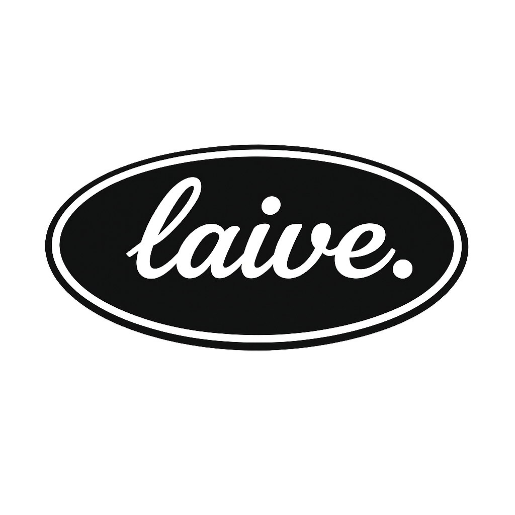 LAIVE APPAREL