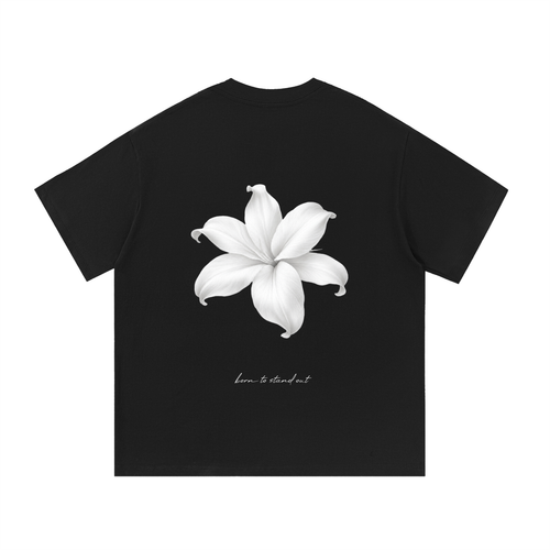 Black Laive T-Shirt